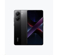 POCO X7 pro 5G 12+256GB EU NFC with charger, Black EU