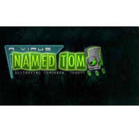 A Virus Named TOM (PC) klíč Steam