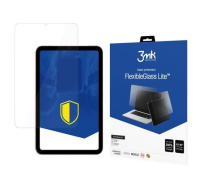 3mk hybridní sklo FlexibleGlass Lite pro Apple iPad Mini 6