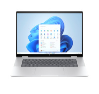 NTB HP ENVY x360 16-ac0002nc, 16" 1920x1200 AG IPS,Ultra 7-155U, 32GB DDR5,Intel Integrated Graphics, Win11 Home,On-Site