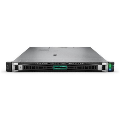 HPE PL DL360g11 4410Y (2.0G/12C/30M) 1x32G VROC 4LFF 1x800W 4x1Gb NBD333 1U P60735-421 RENEW