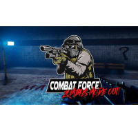 Combat Force (PC) klíč Steam