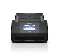 EPSON skener WorkForce ES-590W, A4, USB, Wi-Fi