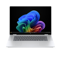 NTB HP OmniBook X Flip NG 16-as0433nc, Ultra 7-256V, Touch/16" 2K OLED, 16GB LPDDR5X, 1TB, Win 11,Stylus, 2Y On-site