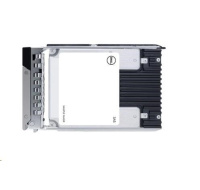 DELL 960GB SSD SATA 6Gbps Mixed Use 512e 2.5in 3DWPD CK pre T160