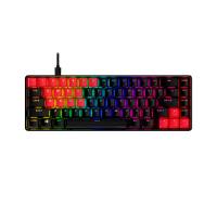 HyperX RD Rubber Gaming Accessory Kit-US - Příslušenství ke klávesnici