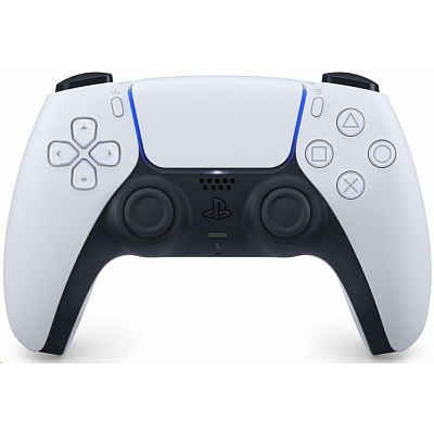 SONY Playstation Dualsense v3 Controller White