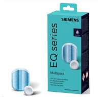 Siemens TZ80003A Multipack odvápňovací tablety pro kávovary