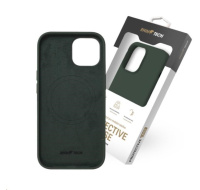 RhinoTech MAGcase Origin pro Apple iPhone 15 zelená