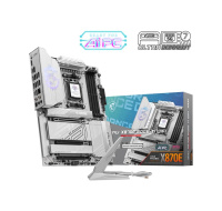 MSI MB Sc AM5 MAG MPG X870E EDGE TI WIFI, AMD X870E, 4xDDR5, 2xUSB4, 1xHDMI, WiFi, ATX