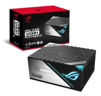 ASUS zdroj ROG-THOR-1200P2-GAMING 1200W