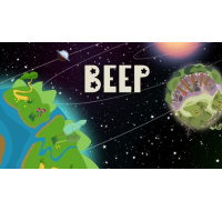 BEEP (PC) klíč Steam