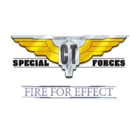 CT Special Forces: Fire For Effect (PC) klíč Steam