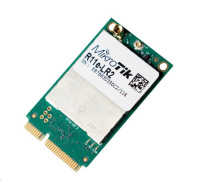 MikroTik R11e-LR2, LoRa miniPCI-e card, 2,4 GHz frequency