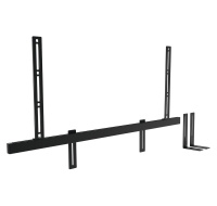 Vogel's Univerzální soundbar držák, uchycení na TV držák, nastavení šířky a výšky