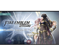 Fire Emblem Warriors: Fire Emblem Awakening Pack DLC (Switch DIGITAL)