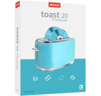 Toast Titanium Education Maintenance (1 Year) 251-500
