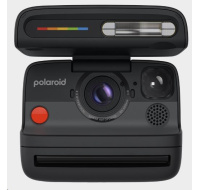 Polaroid Flip Black