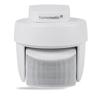 Homematic IP  PIR detektor pohybu se senzorem jasu - venkovní - HmIP-SMO-2