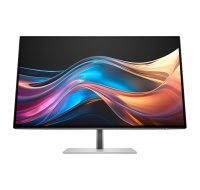 HP LCD 727pq 27" QHD 2560x1440, IPS, 16:9, 400nits, 5ms, 2000:1, DP, DP out, HDMI, 3xUSB A, 5/5/5