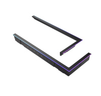 ASUS Sada osvětlení TUF GAMING ARGB Pro GT502 HORIZON, Černá