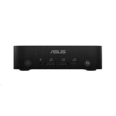 ASUS mini PC ExpertCenter PN54 (PN54-S70002NN), AMD Ryzen  AI7-350, 32GB, 1TB SSD, Radeon Graphics, Mini PC, Black