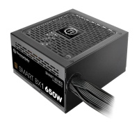 THERMAL TAKE zdroj 650W Smart BX1 SE, 120mm, 80+ Bronze, černá