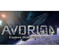 Avorion (PC) klíč Steam
