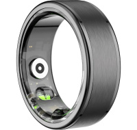 iGET Smart Ring R1 Black vel. 10