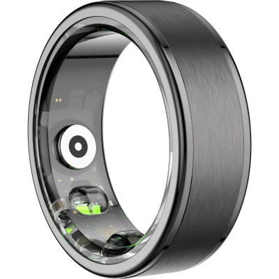 iGET Smart Ring R1 Black vel. 10