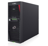 FUJITSU SRV TX1330M5 PRIMERGY Xeon E-2336 6C/12T 2.9GHz 16GB(1Rx8)2xM.2 SATA, BEZ HDD 8xBAY2.5 H-P RP1-TITAN-500W IRMC