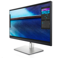 DELL LCD UP3221Q - 31.5"/IPS/LED/4K/3840 x 2160/16:9/60Hz/8ms/1300:1/1000 cd/m2/HDMI/THb/DP/Pivot/3YNBD (210-AXVH)