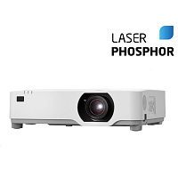 Sharp P701U, laserový 3LCD projektor, 1920 x 1200, 700Lm, 3000000:1, 16:10,