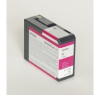 EPSON ink bar Stylus Pro 3800 - magenta (80ml)