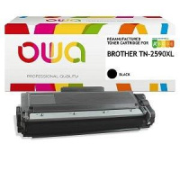 OWA Armor toner pro Brother DCP-L2622DW 3.000 str., komp.s TN2590XL