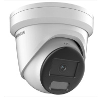 Hikvision DS-2CD2326G2-I(2.8mm)(D), 2MPix IP Turret AcuSense kamera; IR 30m, IP67