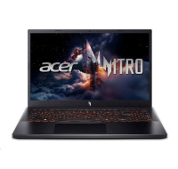 ACER NTB Nitro V 15 (ANV15-52-999E),i9-13900,15.6"FHD,16GB,1TB SSD,RTX 5060,W11H,Black