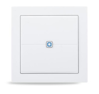 Homematic IP  Nástěnný dálkový ovladač - HmIP-WRCC2