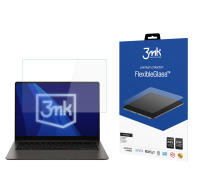 3mk hybridní sklo FlexibleGlass pro Samsung Galaxy Book3 Pro 14"