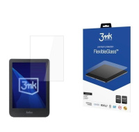3mk hybridní sklo FlexibleGlass pro Kobo Clara Colour 6"