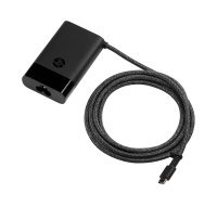 HP AC Adapter USB-C 65W Laptop Charger