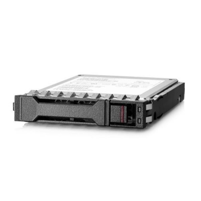 HPE 480GB SATA 6G Read Intensive SFF BC Multi Vendor SSD refurbished P40497-B21