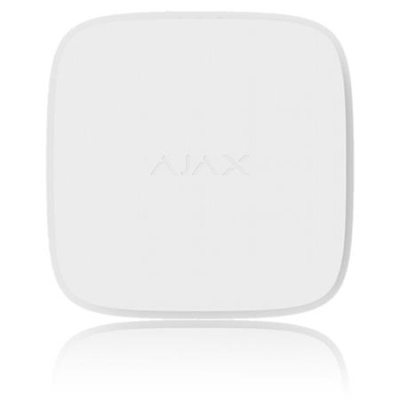Ajax FireProtect 2 SB (CO) (8EU) ASP white (63218) s vestavěnou baterií