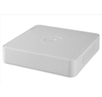 HIKVISION DS-7104HQHI-K1(C)(S), 4 kanálový TurboHD rekordér; 1x HDD; 4x audio s obrazem