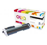 OWA Armor toner pro HP LJ Pro M203, M227, 1600 stran, CF230A, černá/black