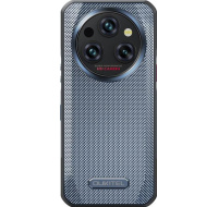 Smartphone Oukitel WP35S 6/256 11000mAh DS.Grey