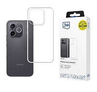 3mk ochranný kryt Clear Case pro Honor 600 Lite