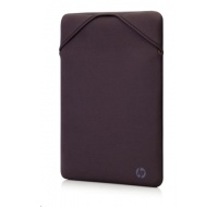 HP Protective Reversible 15 Grey/Mauve Sleeve - pouzdro