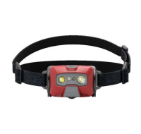 LEDLENSER HF6R Core red