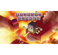 Dungeon Escape (PC/MAC/LINUX) klíč Steam